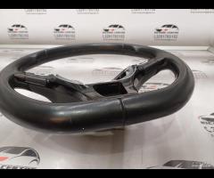 VOLANTE MULTIFUNZIONE STERZO IN PELLE VW PASSAT B8 - 13