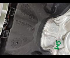 VOLANTE MULTIFUNZIONE STERZO IN PELLE VW PASSAT B8 - 15