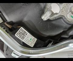 VOLANTE MULTIFUNZIONE STERZO IN PELLE VW PASSAT B8 - 17