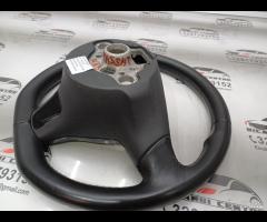 VOLANTE MULTIFUNZIONE STERZO IN PELLE VW PASSAT B8 - 20