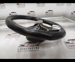 VOLANTE MULTIFUNZIONE STERZO IN PELLE VW SCIROCCO - 10