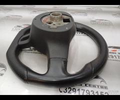 VOLANTE MULTIFUNZIONE STERZO IN PELLE VW SCIROCCO - 20