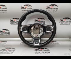 VOLANTE MULTIFUNZIONE STERZO IN PELLE JAGUAR XE 20