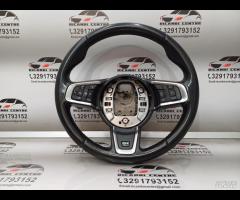 VOLANTE MULTIFUNZIONE STERZO IN PELLE JAGUAR XE 20