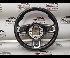 VOLANTE MULTIFUNZIONE STERZO IN PELLE JAGUAR XE 20