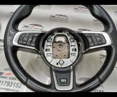 VOLANTE MULTIFUNZIONE STERZO IN PELLE JAGUAR XE 20 - 16
