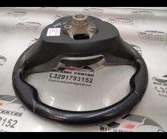 VOLANTE MULTIFUNZIONE STERZO IN PELLE JAGUAR XE 20 - 21