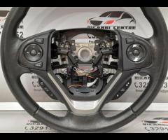 VOLANTE  MULTIFUNZIONE STERZO IN PELLE HONDA CR-V - 2