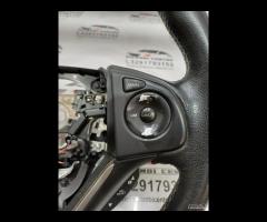 VOLANTE  MULTIFUNZIONE STERZO IN PELLE HONDA CR-V - 5