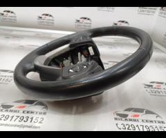 VOLANTE  MULTIFUNZIONE STERZO IN PELLE HONDA CR-V - 9