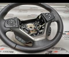 VOLANTE  MULTIFUNZIONE STERZO IN PELLE HONDA CR-V - 12