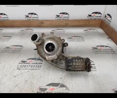TURBOCOMPRESSORE 3.0 DIESEL 177KW 244CV JAGUAR XF
