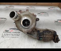 TURBOCOMPRESSORE 3.0 DIESEL 177KW 244CV JAGUAR XF