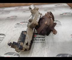 TURBOCOMPRESSORE 3.0 DIESEL 177KW 244CV JAGUAR XF - 11