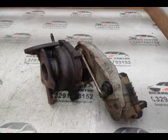 TURBOCOMPRESSORE 3.0 DIESEL 177KW 244CV JAGUAR XF - 19