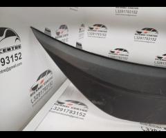 SPOILER PARAURTI POSTERIORE DIFFUSORE VW GOLF VII