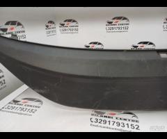 SPOILER PARAURTI POSTERIORE DIFFUSORE VW GOLF VII