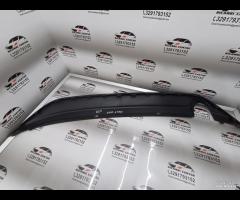 SPOILER PARAURTI POSTERIORE DIFFUSORE VW GOLF VII - 11