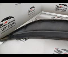 SPOILER PARAURTI POSTERIORE DIFFUSORE VW GOLF VII - 13