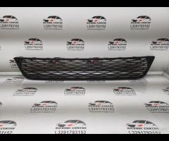 GRIGLIA PARAURTI ANTERIORE GRIGLIA RADIATORE SEAT