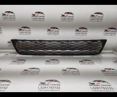 GRIGLIA PARAURTI ANTERIORE GRIGLIA RADIATORE SEAT