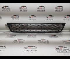 GRIGLIA PARAURTI ANTERIORE GRIGLIA RADIATORE SEAT