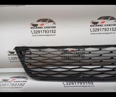 GRIGLIA PARAURTI ANTERIORE GRIGLIA RADIATORE SEAT