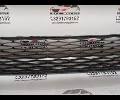 GRIGLIA PARAURTI ANTERIORE GRIGLIA RADIATORE SEAT