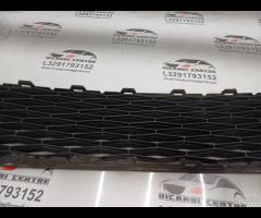 GRIGLIA PARAURTI ANTERIORE GRIGLIA RADIATORE SEAT - 13