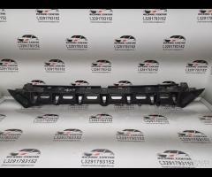 SUPPORTO STAFFA CENTRALE PARAURTI ANTERIORE JAGUAR