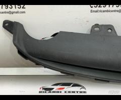 SPOILER PARAURTI POSTERIORE DIFFUSORE HYUNDAI I30