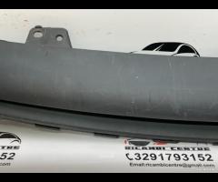 SPOILER PARAURTI POSTERIORE DIFFUSORE HYUNDAI I30