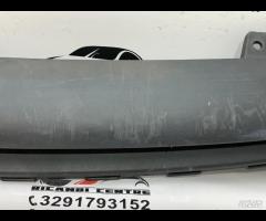 SPOILER PARAURTI POSTERIORE DIFFUSORE HYUNDAI I30