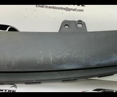 SPOILER PARAURTI POSTERIORE DIFFUSORE HYUNDAI I30 - 6