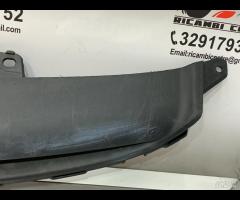 SPOILER PARAURTI POSTERIORE DIFFUSORE HYUNDAI I30 - 7