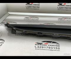 SPOILER PARAURTI POSTERIORE DIFFUSORE HYUNDAI I30 - 9