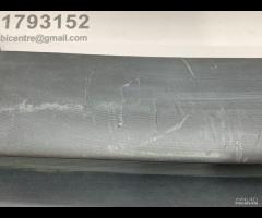 SPOILER PARAURTI POSTERIORE DIFFUSORE HYUNDAI I30 - 13