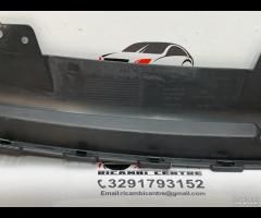 SPOILER PARAURTI POSTERIORE DIFFUSORE HYUNDAI I30 - 16
