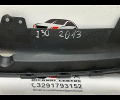 SPOILER PARAURTI POSTERIORE DIFFUSORE HYUNDAI I30 - 18