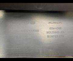 SPOILER PARAURTI POSTERIORE DIFFUSORE HYUNDAI I30 - 24