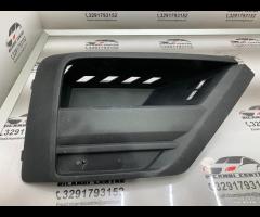 GRIGLIA PARAURTI ANTERIORE INFERIORE DESTRA VW CRA