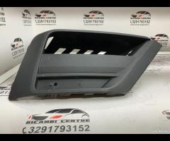 GRIGLIA PARAURTI ANTERIORE INFERIORE DESTRA VW CRA