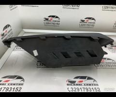GRIGLIA PARAURTI ANTERIORE INFERIORE DESTRA VW CRA - 7
