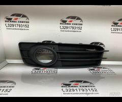 MASCHERINA FENDINEBBIA PARAURTI ANTERIORE SX AUDI