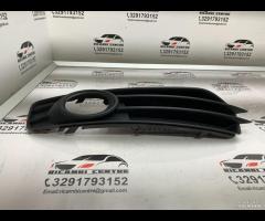 MASCHERINA FENDINEBBIA PARAURTI ANTERIORE SX AUDI - 7
