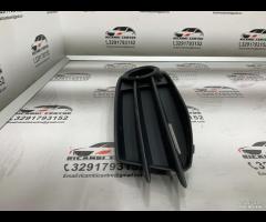 MASCHERINA FENDINEBBIA PARAURTI ANTERIORE SX AUDI - 9