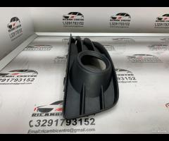 MASCHERINA FENDINEBBIA PARAURTI ANTERIORE SX AUDI - 11