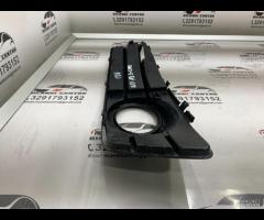 MASCHERINA FENDINEBBIA PARAURTI ANTERIORE SX AUDI - 16