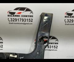 SUPPORTO PARAURTI POSTERIORE LATERALE DESTRA MINI