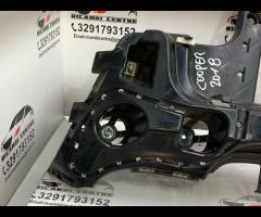 SUPPORTO PARAURTI POSTERIORE LATERALE DESTRA MINI